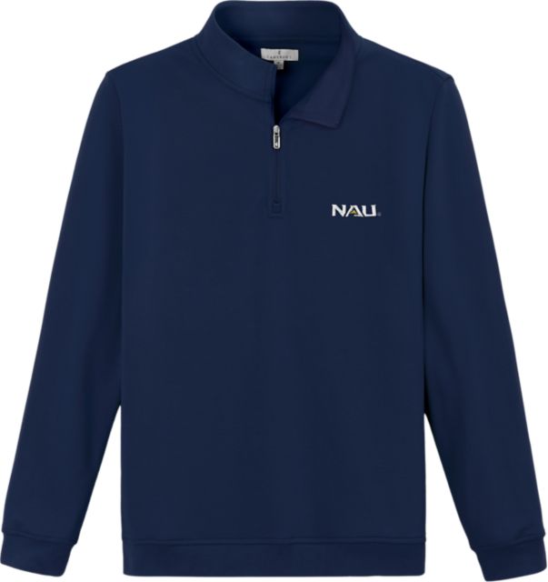 Northern Arizona Casual 1/4 Zip
