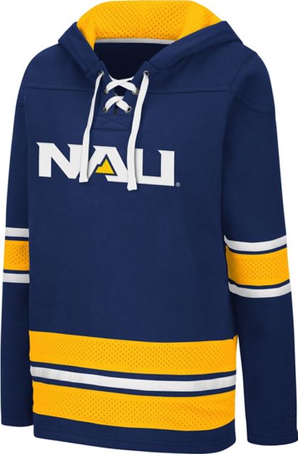 Nau cheap hockey jersey