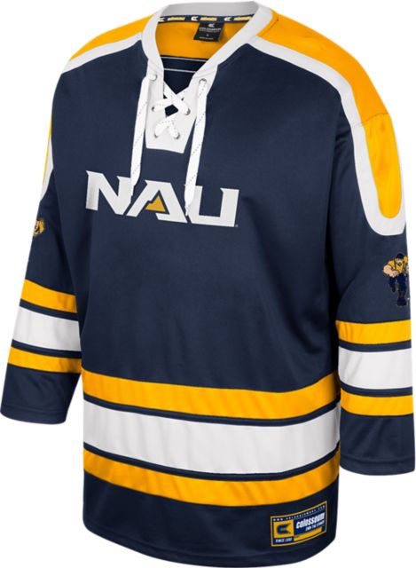 University of arizona hockey sales jersey