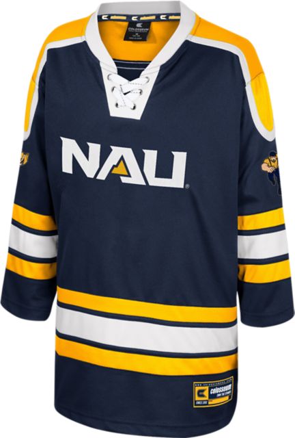 Northern Arizona Youth Hockey Jersey