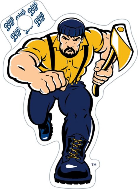 Northern Arizona Full-Size Sticker