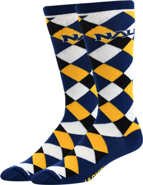 Northern Arizona Dress Socks