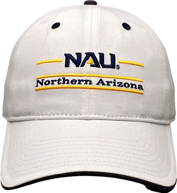 Northern Arizona Split Bar Cap