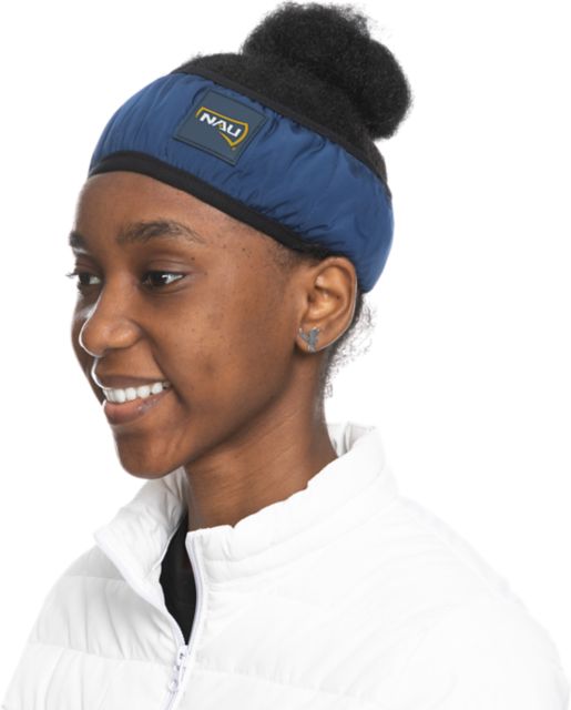 Northern Arizona Women's Puffer Headband