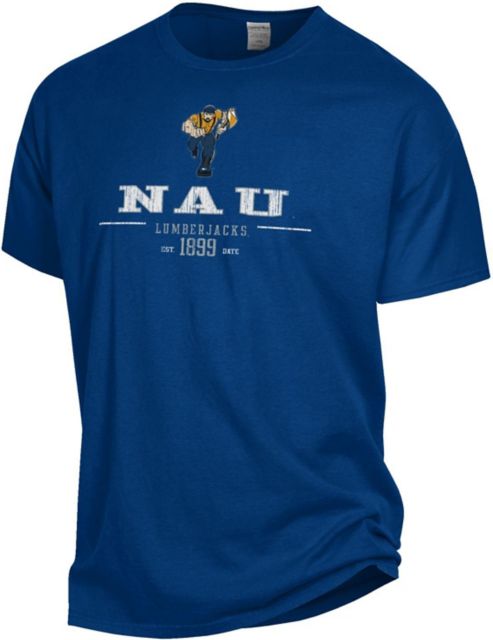 Northern Arizona Garment Dyed Short Sleeve Tee - ONLINE ONLY
