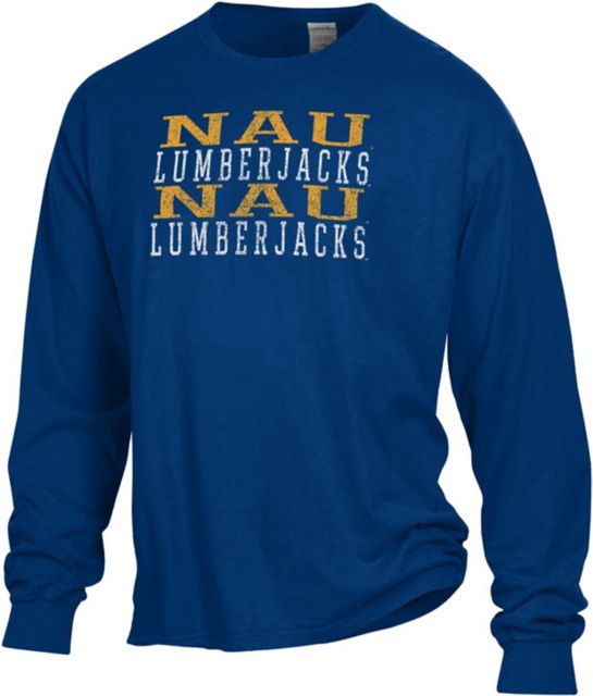 Northern Arizona Garment Dyed Long Sleeve Tee - ONLINE ONLY