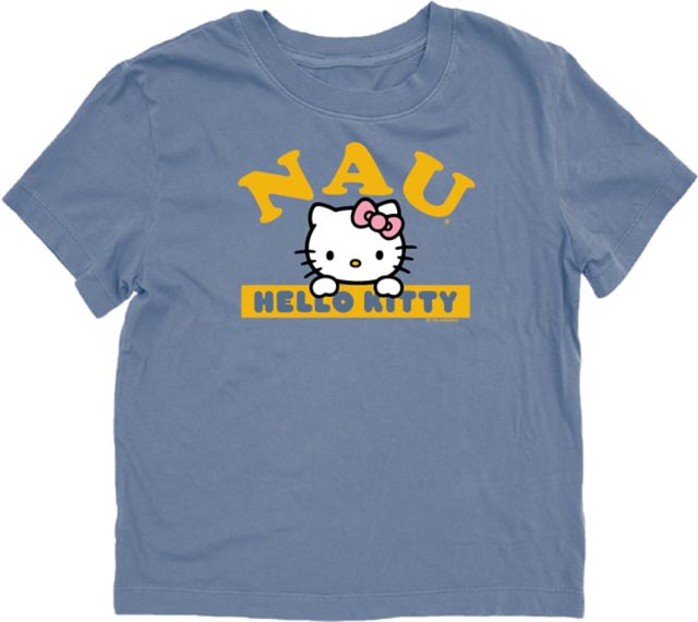 Northern Arizona Hello Kitty Women's Short Sleeve T-Shirt
