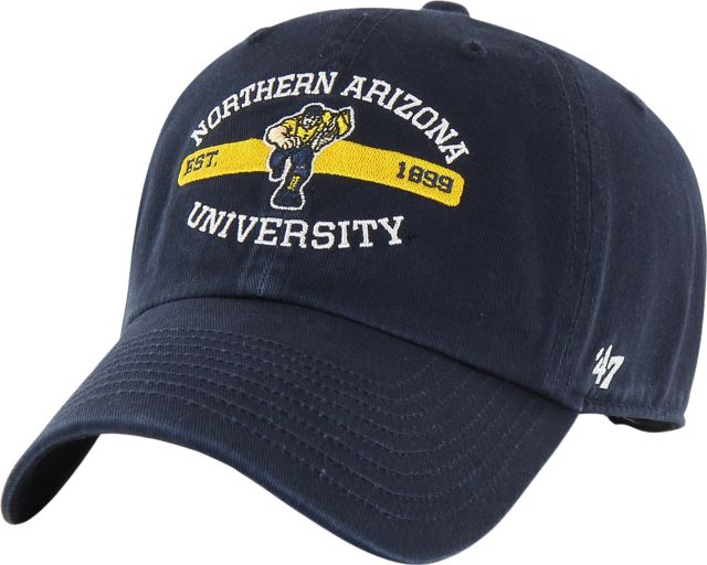 Northern Arizona Adjustable Cap