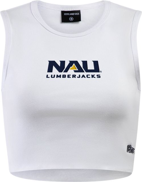 Northern Arizona Women's Cut Off Tank Top