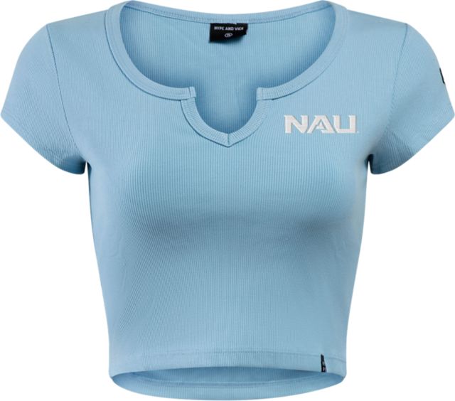 Northern Arizona Women's Cali Short Sleeve T-Shirt