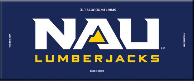 Northern Arizona Billboard Magnet