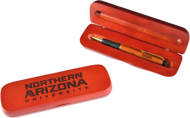 Northern Arizona Rosewood Pen Set