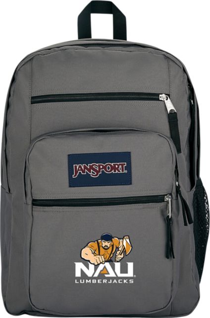 Northern Arizona Lumberjacks Backpack
