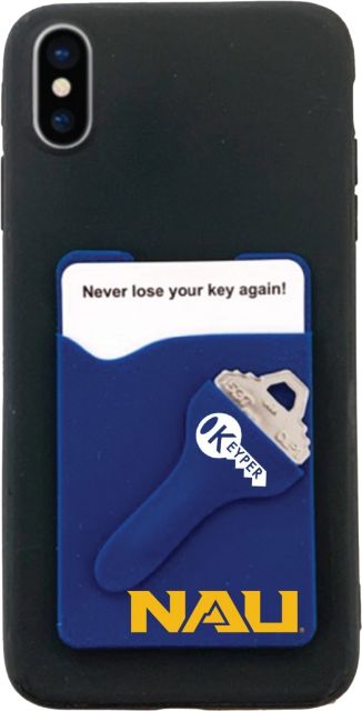 Northern Arizona Phone Wallet