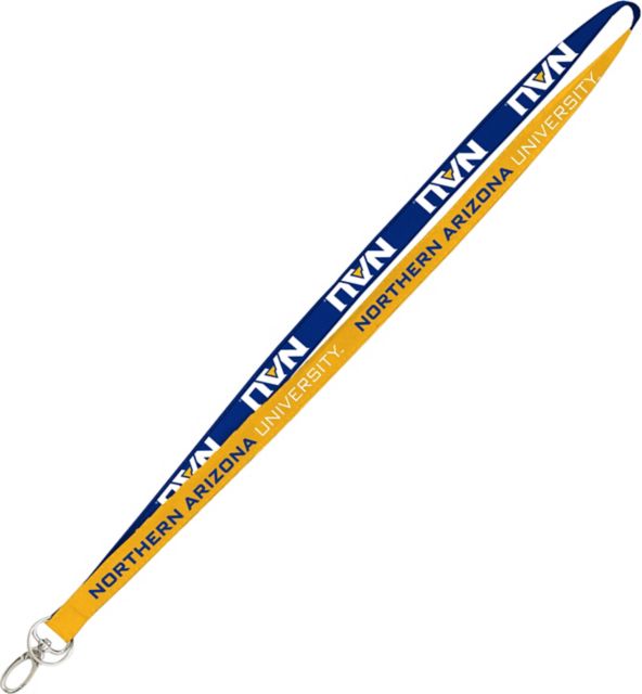 Northern Arizona 3-4'' Lanyard