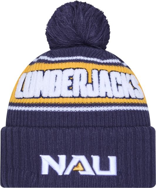 Northern Arizona Knit Pom Beanie