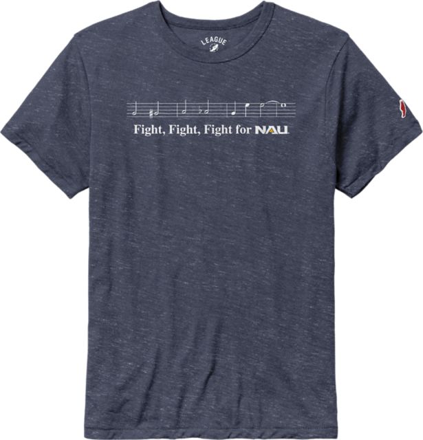 Northern Arizona Band Short Sleeve T-Shirt