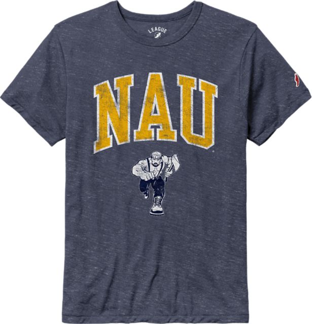 Northern Arizona Lumberjacks Short Sleeve T-Shirt