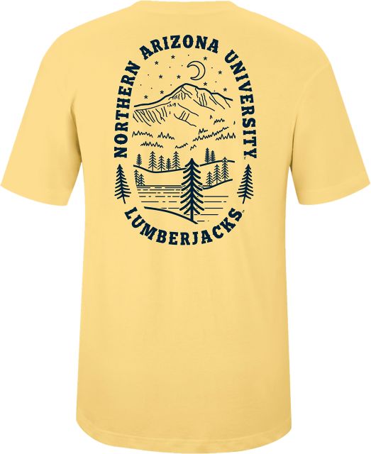 Northern Arizona Short Sleeve T-Shirt