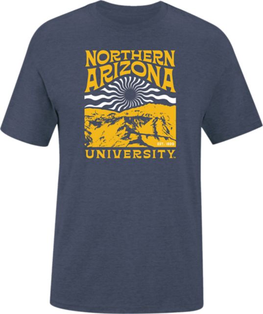 Northern Arizona Short Sleeve T-Shirt