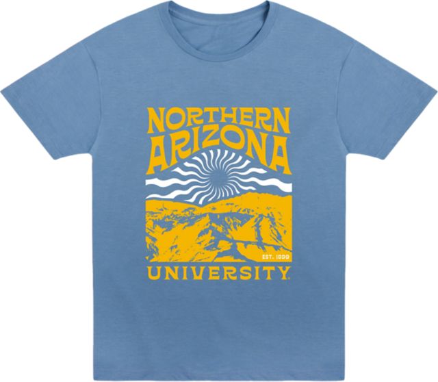Northern Arizona Lumberjacks Short Sleeve T-Shirt