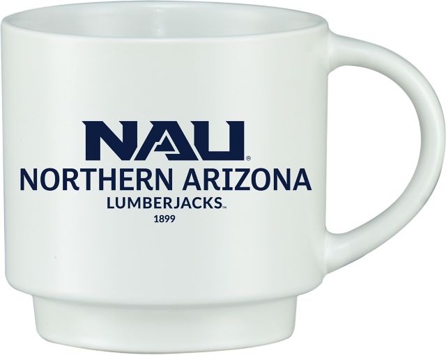 Northern Arizona Lumberjacks 14 oz. Mug