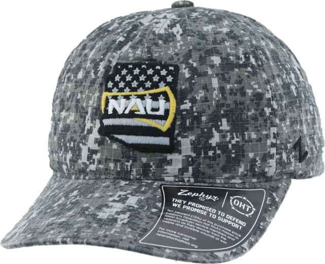 Northern Arizona Cap