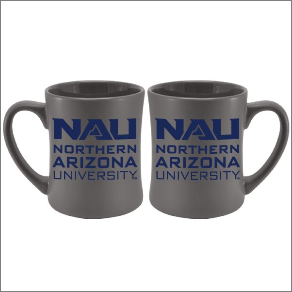 Northern Arizona Lumberjacks 16 oz. Mug