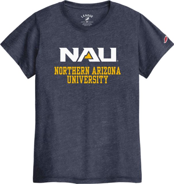Northern Arizona Women's Short Sleeve T-Shirt