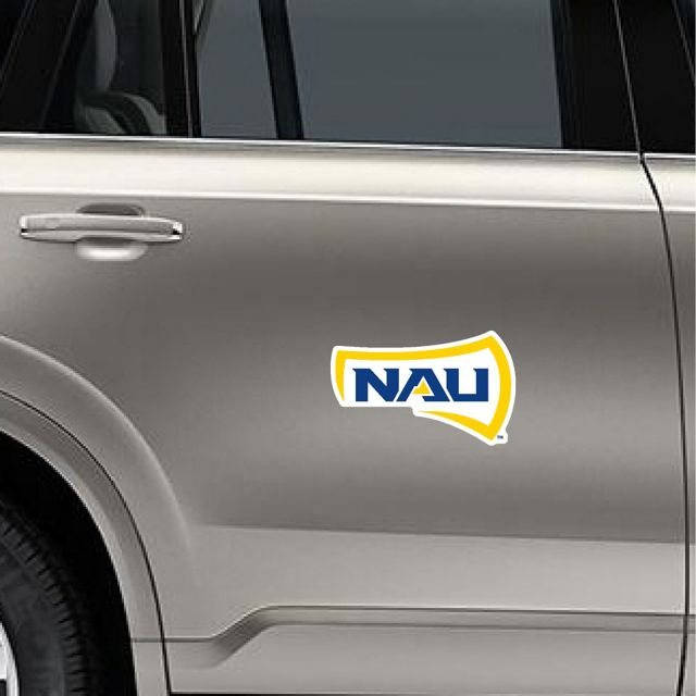 Northern Arizona 6'' Magnet