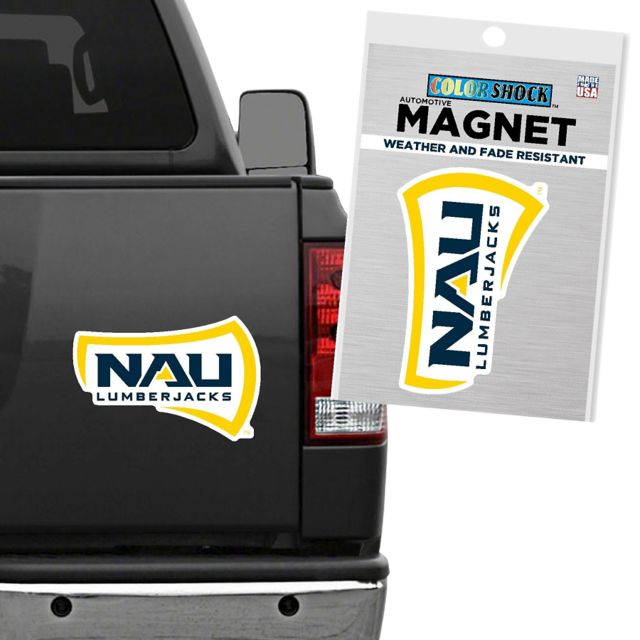 Northern Arizona 12x12 Magnet