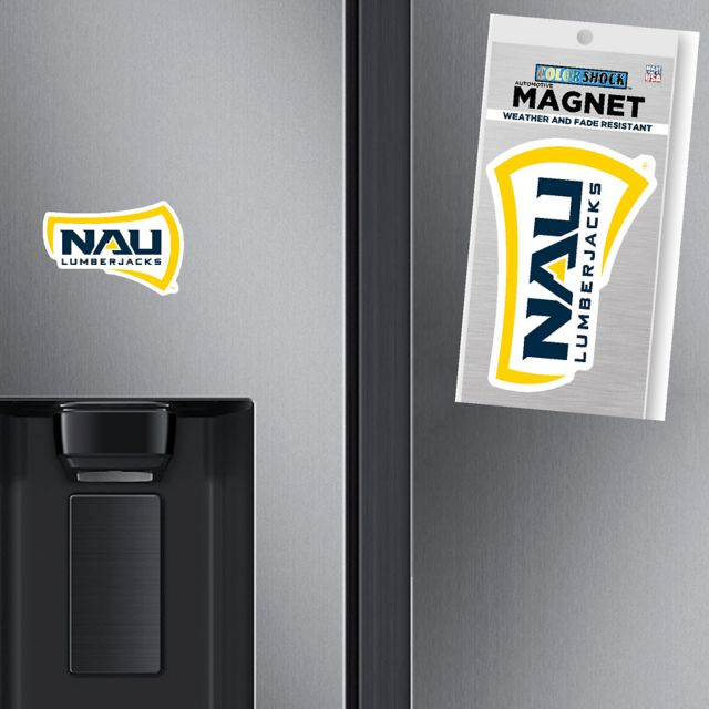 Northern Arizona Mini Magnet