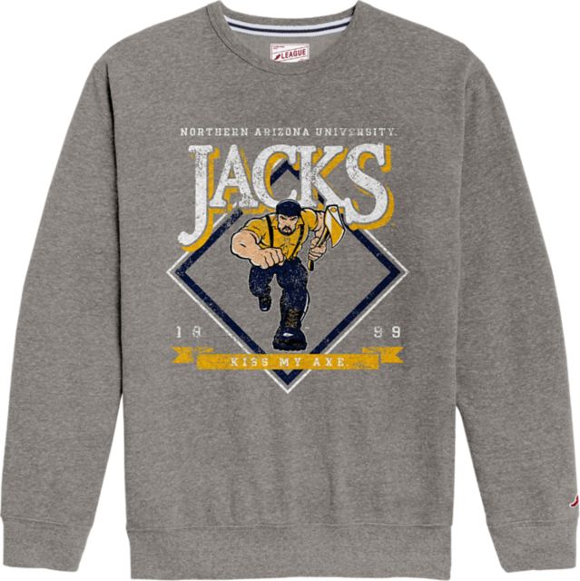 Northern Arizona Crewneck Sweatshirt