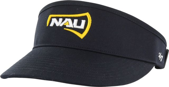 Northern Arizona Cotton Adjustable Visor