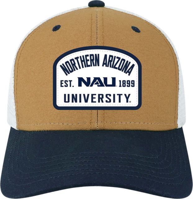 Northern Arizona Lumberjacks Cap