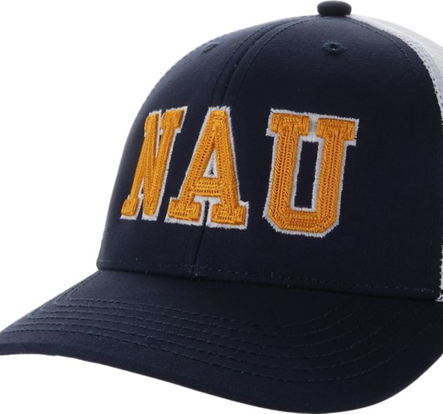 Northern Arizona Youth Snapback Cap