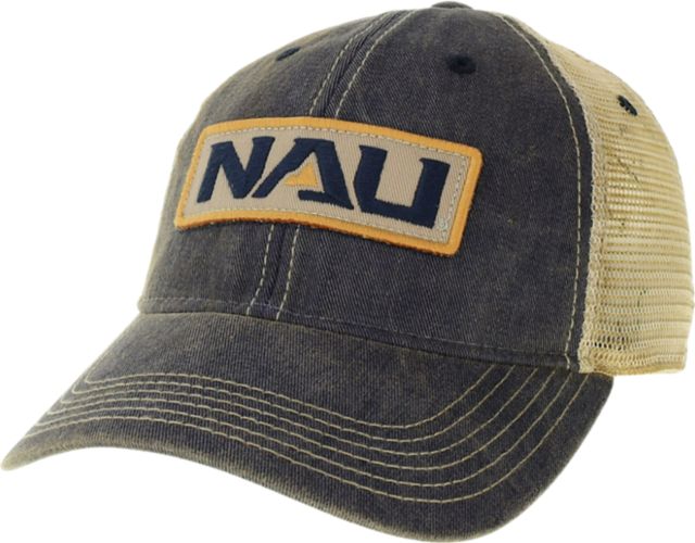 Northern Arizona Trucker Cap
