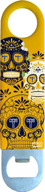 Northern Arizona Dia De Los Muertos Bottle Opener