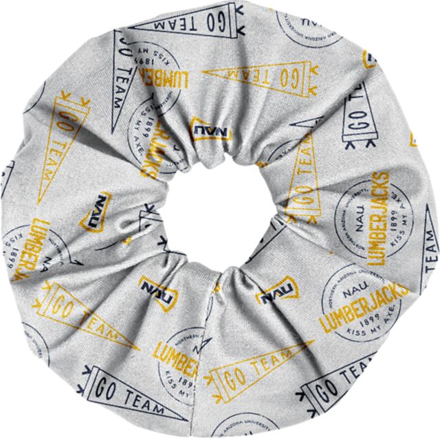 Northern Arizona Women's Spirit Scrunchie
