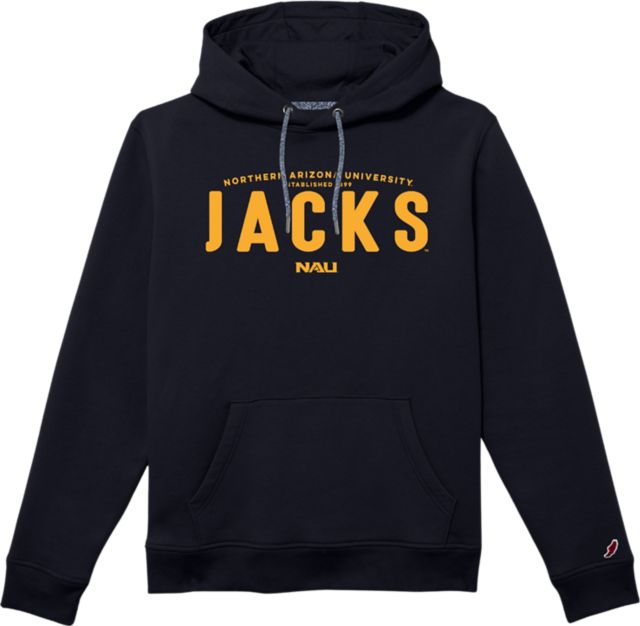 Northern Arizona Lumberjacks Hooded Sweatshirt