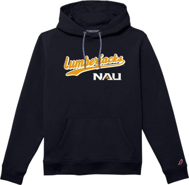 Northern Arizona Lumberjacks Hooded Sweatshirt