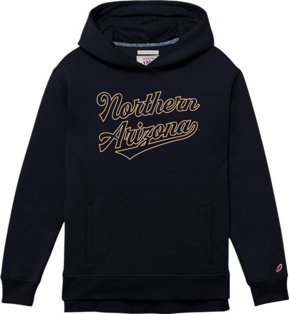 Northern Arizona Women's 1991 Hooded Sweatshirt