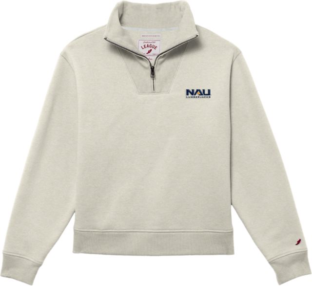Northern Arizona Women's 1991 1/4 Zip