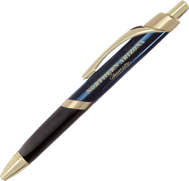Northern Arizona Javelin Gold Pen in Gift Box