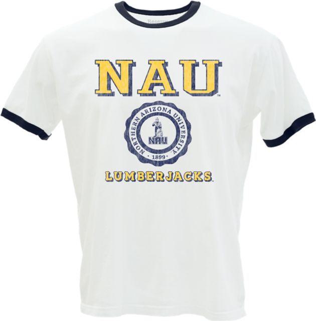 [NOT4NERD] Anchor Logo Regular Fit Ringer T-Shirts /追跡付 Port & Co Core Cotton Ringer Tee | Product | Port & Company