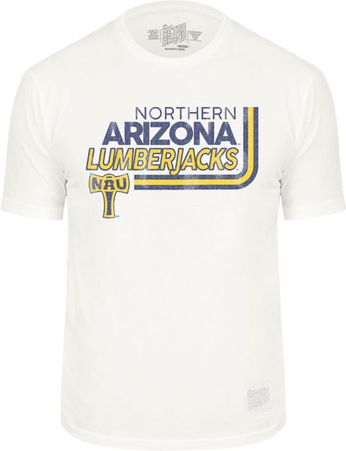 Northern Arizona Short Sleeve T-Shirt