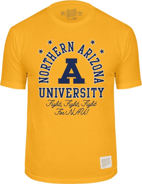 Northern Arizona Short Sleeve T-Shirt