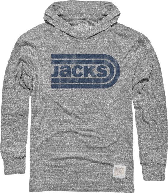 Northern Arizona Hooded Long Sleeve T-Shirt