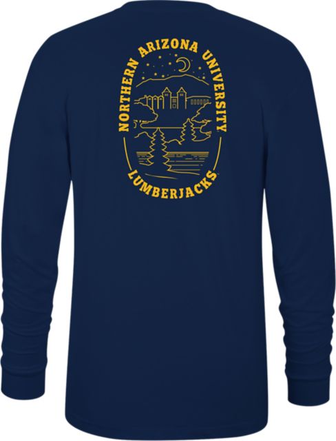 Northern Arizona Long Sleeve T-Shirt