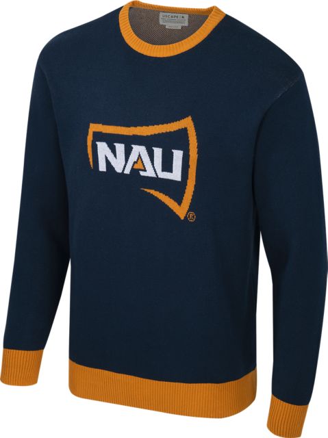 Northern Arizona Lumberjacks Crewneck